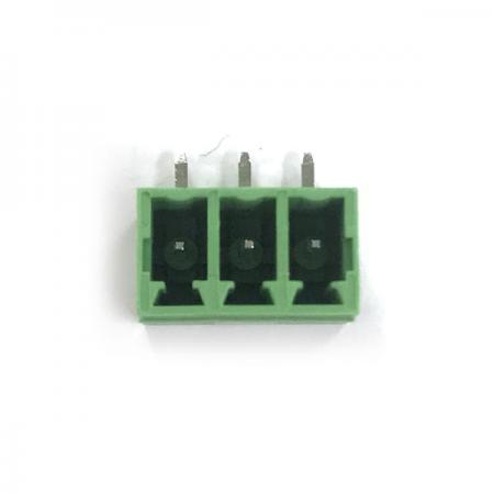 디바이스마트,커넥터/PCB > 터미널블럭 > 소형(결합) 타입,,15EDGRC-3.81 (4핀),터미널블럭 / 핀간격 3.81mm / 전압 300V / 전류 8A / AWG 16~28 / 플러그&헤더타입 / 15EDGK-3.81과 함께 사용 ★ 이미지는 3핀이지만 4핀으로 출고 됩니다★