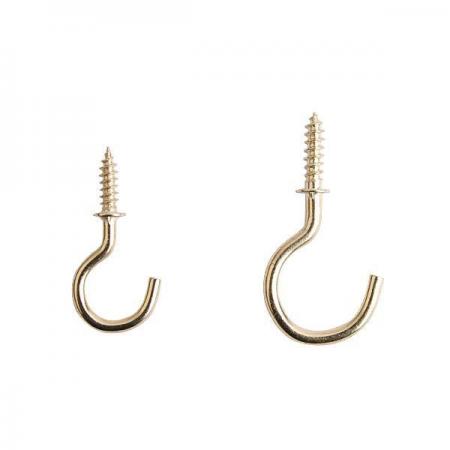 디바이스마트,화학/산업/안전 > 철물/장식 > 걸이/고리 > 액자걸이,MDIY,물음표고리/신주/규격선택,벽 등 설치할 곳에 피스형식으로 고정하여 사용하는 고리입니다