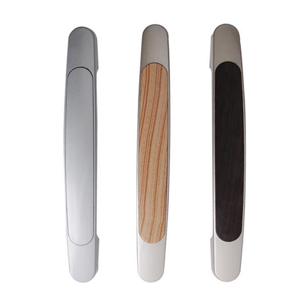 샷시손잡이 PVC고정핸들 색상선택