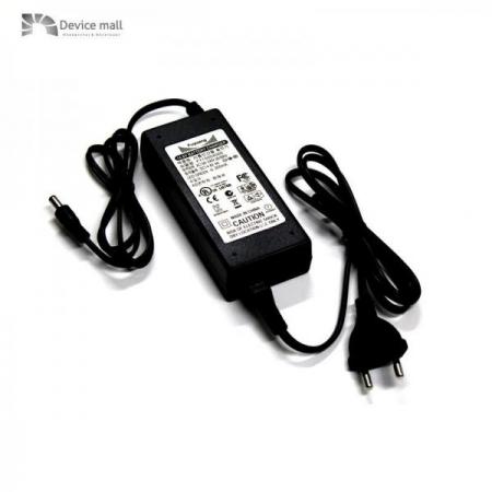 디바이스마트,전원/파워/배터리 > 배터리/배터리홀더 > 충전기 Charger > 리튬인산철용 LiFePo4,디바이스몰,리튬인산철(LiFePO4) 4셀 충전기 14.6V 6A (CC-CV),제조사 : Fuyuang / 표시방식 : LED / 배터리 소재 : 리튬인산철 LiFePo4 / 셀 규격 : 4S1P / 동시충전 갯수 : 4개 / 입력전압 : AC 100V~240V / 배터리전압 : 14.6V / 출력전류(최대) : 6A / 입력단자 : AC플러그 / 출력단자 : DC잭 5.5×2.1 플러그