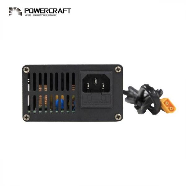 디바이스마트,전원/파워/배터리 > 배터리/배터리홀더 > 충전기 Charger > 리튬이온/리튬폴리머용 Li-ion/Li-Po,디바이스몰,리튬이온/폴리머 7셀 충전기 (29.4V 5A CC-CV),제조사 : 파워크래프트 / 표시방식 : LED / 배터리 소재 : 리튬이온 Li-ion / 배터리 소재, 리튬폴리머 Li-Po / 셀 규격 : 7S1P / 동시충전 갯수 : 7개 / 입력전압 : AC 200V~240V / 배터리전압 : 29.4V / 출력전류(최대) : 5A / 입력단자 : AC플러그 / 출력단자 : DC잭 3.5×1.2 플러그