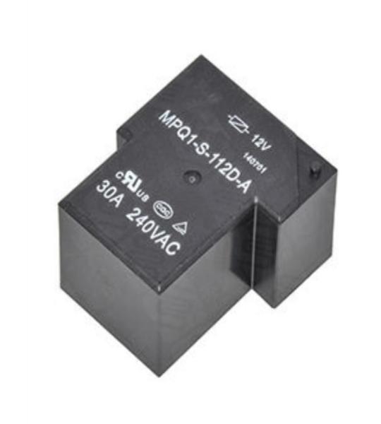 MPQ1-S-124-D-C-6 (40A/30A)