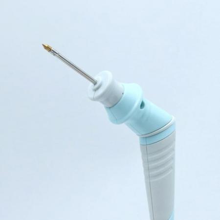 디바이스마트,수공구/전자공구/전동공구 > 작업공구 > 절단/컷터류,유니즈,USB 헤드교체형 폼커터 열컷터기 열선 우드락커터기,USB 5V 전원 방식, 3가지 타입의 툴이 구성되어 있는 헤드 교체형 폼커터입니다.