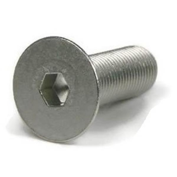 [봉지판매] 스텐 접시머리 렌치볼트 M8x20 (500EA)