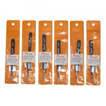 디바이스마트,수공구/전자공구/전동공구 > 전자공구 > 핀셋/IC흡착기/핀제거 > 저가형 범용핀셋,유니즈,정전기방지용 정밀핀셋/프라모델 네일아트 미용핀셋,모바일 및 전자기기 등 정밀하고 세밀한 작업에 다용도로 사용가능한 가능한 핀셋입니다.