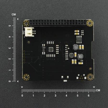 디바이스마트,오픈소스/코딩교육 > 라즈베리파이 > 라즈베리파이 확장보드/HAT,DFROBOT,Raspberry Pi UPS HAT [DFR0494],다른 확장 보드와 호환되는 표준 Raspberry Pi 확장 인터페이스 / 2A 최대 전류 출력을 지원 / 장시간 동안 라즈베리 파이에 안정적인 전원을 공급 / 공급 전압 : 4.5 ~ 5.5V / 3.7V 리튬배터리 미포함