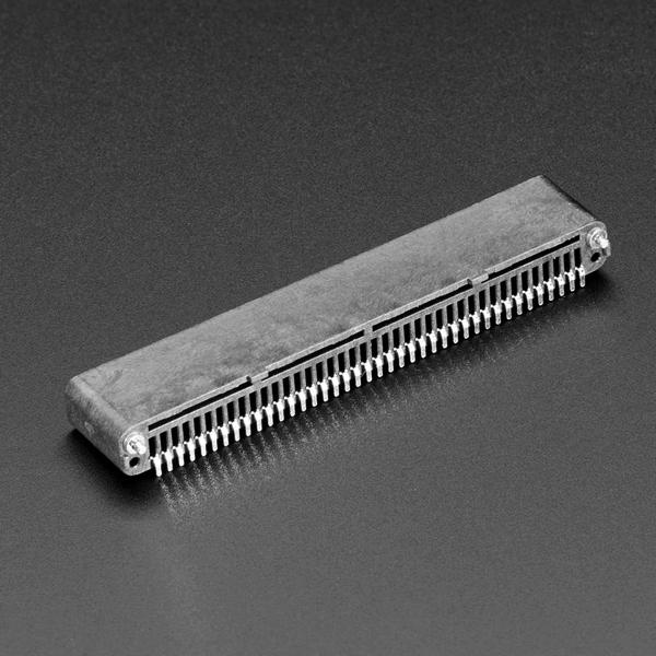 SMT Straight Connector for micro:bit [ada-3888]