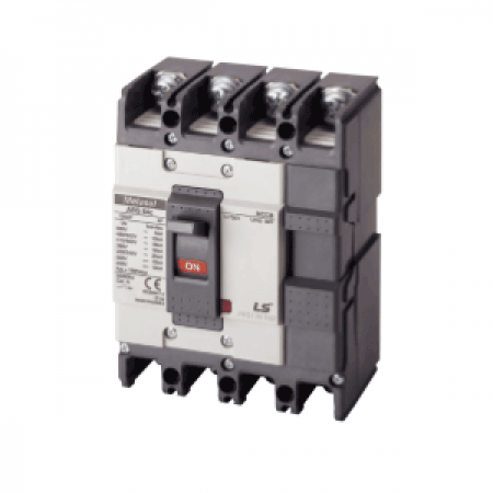 디바이스마트,스위치/부저/전기부품 > 산업용 스위치/제어 기기 > 배선용차단기,LS 산전,MCCB ABS-62C,기존 Meta-MEC과 취부호환 100%/MCCB와 ELCB의 외형 치수 동일화/Susol/Meta-MEC 선택차단/차단용량 향상(AC460V기준)lcs=100Xlcu Ui=750V Uimp=8kV