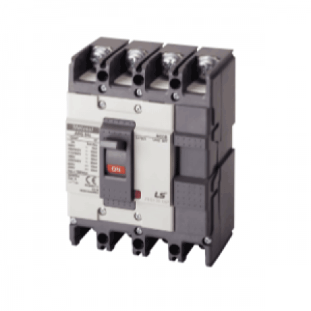 디바이스마트,스위치/부저/전기부품 > 산업용 스위치/제어 기기 > 배선용차단기,LS 산전,MCCB ABS-54C,기존 Meta-MEC과 취부호환 100%/MCCB와 ELCB의 외형 치수 동일화/Susol/Meta-MEC 선택차단/차단용량 향상(AC460V기준)lcs=100Xlcu Ui=750V Uimp=8kV