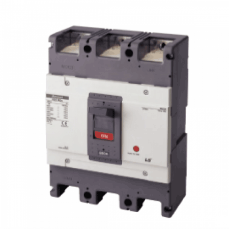 디바이스마트,스위치/부저/전기부품 > 산업용 스위치/제어 기기 > 배선용차단기,LS 산전,MCCB ABS-804C,기존 Meta-MEC과 취부호환 100%/MCCB와 ELCB의 외형 치수 동일화/Susol/Meta-MEC 선택차단/차단용량 향상(AC460V기준)lcs=100Xlcu Ui=750V Uimp=8kV