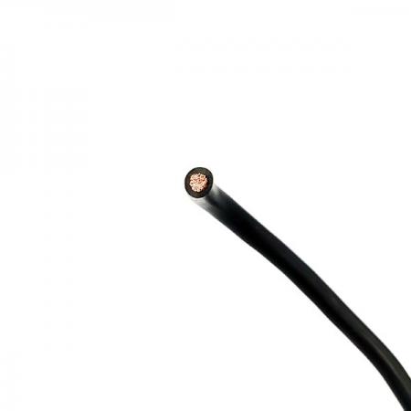 디바이스마트,케이블/전선 > KS/UL/절연전선 > KS절연전선 > KIV (KS IEC 02) 절연전선,,#60227-3 KS C IEC 02 (KIV) 6SQMM 검정색 1M,60227-3 KS C IEC 02(KIV) 전선 / 규격 : 6SQMM / 색상 : 검정색 / 길이 : 1M / 전압 : 450/700V / 온도 : 70˚C