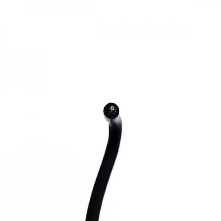 디바이스마트,케이블/전선 > KS/UL/절연전선 > UL절연전선 > UL2464 (Computer Cable) 절연전선,,#UL2464 실드 케이블 (RS232) 2C x 26AWG 검정색 1M,UL 2464 / 규격 : 2C × 26AWG / 색상 : 검정색 / 길이 : 1M / 전압 : 300V / 온도 : 80˚C