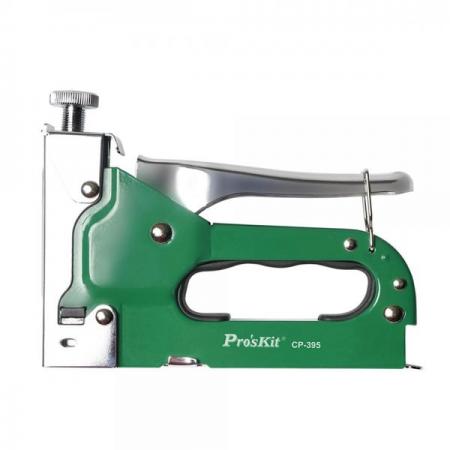 디바이스마트,수공구/전자공구/전동공구 > 작업공구 > 목공용공구 > 건타카,Coms,PROKIT (CP-395) 스테이플 건 / 스테플 건 [T6302],목공 및 건축 공구로, 심으로 고정하는 공구 입니다.