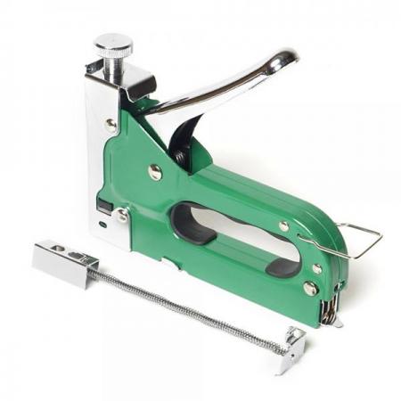 디바이스마트,수공구/전자공구/전동공구 > 작업공구 > 목공용공구 > 건타카,Coms,PROKIT (CP-395) 스테이플 건 / 스테플 건 [T6302],목공 및 건축 공구로, 심으로 고정하는 공구 입니다.