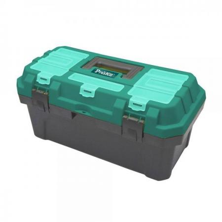 디바이스마트,공구함/작업대/엔클로저 > 공구함/부품함 > 다용도공구함,Coms,PROKIT 다용도/다목적공구함(14형) [PK254],다용도/다목적 공구함(14형)