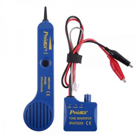 디바이스마트,계측기/측정공구 > 환경/이화학 측정장치 > 소음/수질/PH측정,Coms,Prokit 음질 측정 공구 - 탐침 사용 [T8844],각종 통신용 케이블 탐지가 가능하며 RJ-11 플러그 및 악어클립 단자로 구성되어있습니다.

