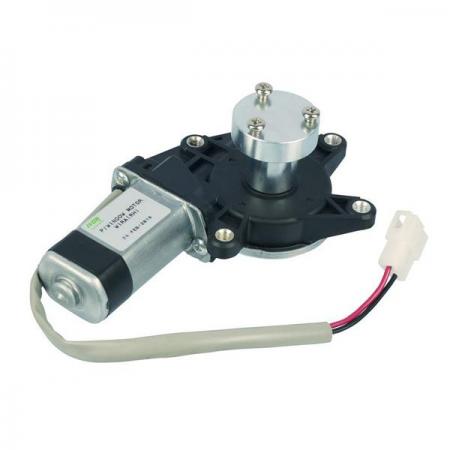 디바이스마트,MCU보드/전자키트 > 버튼/스위치/제어/RTC > 모터/모터컨트롤,Cytron,Power Window Motor with Coupling (Right) [MO-PW-CR],Power Window Motor는 매우 강력한 웜 기어 DC 브러시 모터로, 버튼을 눌렀을 때 기구물을 상·하로 밀어 구동하게 하는 모터입니다.  ※오른측면 전용 / CYTRON