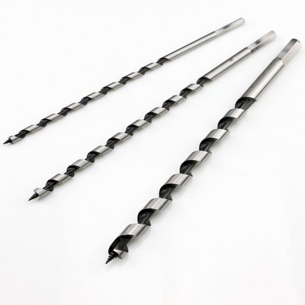 [리퍼상품] 460mm 목공용 롱 드릴 비트 (10mm)