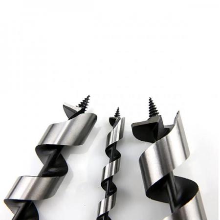 디바이스마트,수공구/전자공구/전동공구 > 초경/절삭공구 > 드릴류 > 목공드릴,칼레오,460mm 목공용 롱 드릴 비트 (18mm),빠짐 방지를 위한 육각 호환용 / 직경 18mm / 재질 탄소강 / 전장 460mm / 샹크(육각) 6mm용 = 6m, 8mm용 = 8m, 10mm = 10m, 12mm용 이상 = 12m