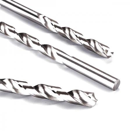 디바이스마트,수공구/전자공구/전동공구 > 초경/절삭공구 > 드릴류 > 스트레이트드릴,칼레오,철재용 드릴 비트 (4.3mm),직경 4.3mm / 재질 6HSS 4241 / 강도 HRC 60-62 / 샹크(원형) 4.3mm