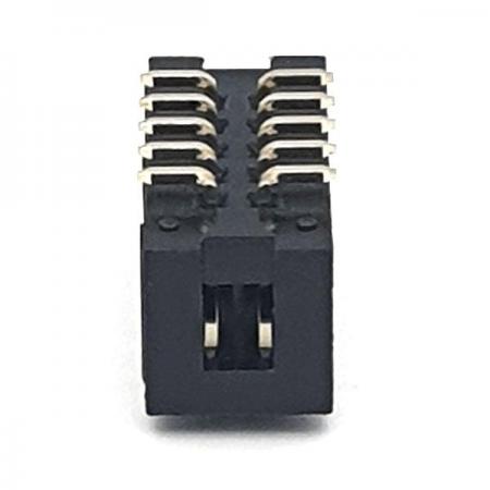 디바이스마트,커넥터/PCB > 직사각형 커넥터 > 박스헤더 > 일반박스헤더 2.54mm pitch,대상일렉트로닉스,3FB-10P-SMD (BH01-10J),BOX HEADER / 2.54mm pitch / IDC 커넥터와 사용 / SMD타입 / 10pin