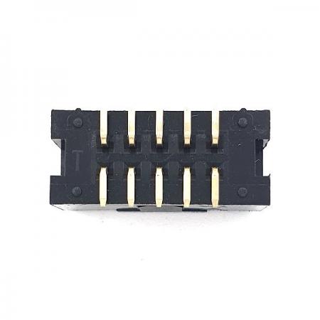 디바이스마트,커넥터/PCB > 직사각형 커넥터 > 박스헤더 > 일반박스헤더 2.54mm pitch,대상일렉트로닉스,3FB-10P-SMD (BH01-10J),BOX HEADER / 2.54mm pitch / IDC 커넥터와 사용 / SMD타입 / 10pin