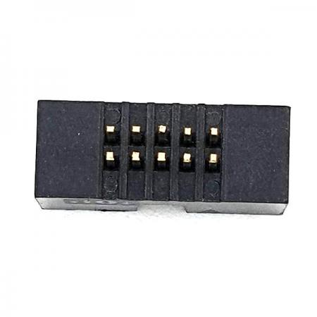 디바이스마트,커넥터/PCB > 직사각형 커넥터 > 박스헤더 > 일반박스헤더 1.27mm pitch,대상일렉트로닉스,3FB-10P-1.27S/T (BH06-10S),BOX HEADER / 1.27mm pitch / IDC 커넥터와 사용 / 스트레이트 타입 / 10pin