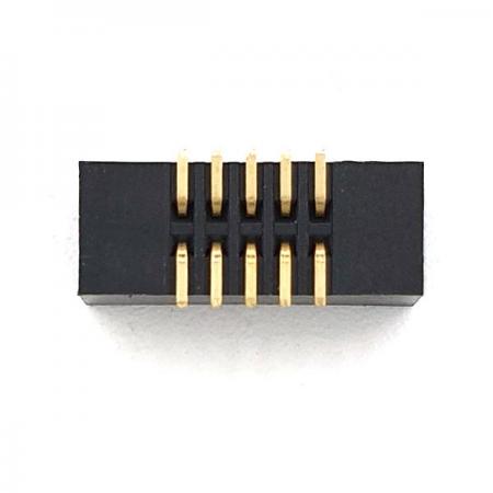 디바이스마트,커넥터/PCB > 직사각형 커넥터 > 박스헤더 > 일반박스헤더 1.27mm pitch,,3FB-14P-1.27SMD (BH06-14J),BOX HEADER / 1.27mm pitch / IDC 커넥터와 사용 / SMD 타입 / 14pin