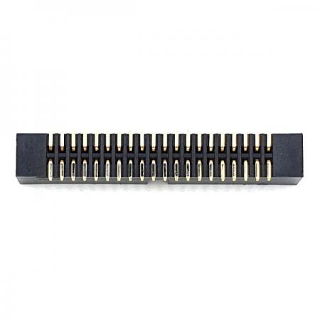 디바이스마트,커넥터/PCB > 직사각형 커넥터 > 박스헤더 > 일반박스헤더 1.27mm pitch,,3FB-30P-1.27SMD (BH06-30J),BOX HEADER / 1.27mm pitch / IDC 커넥터와 사용 / SMD 타입 / 30pin