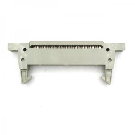 디바이스마트,커넥터/PCB > 직사각형 커넥터 > IDC(플랫) 커넥터 > 2.54mm pitch,Any Vendor,2.54mm 40핀 BOX IDC Header (락타입) [FL11-40P],IDC 플랫 케이블 커넥터 / BOX IDC HEADER / 락(lock) 타입 / 2.54mm pitch / 40pin