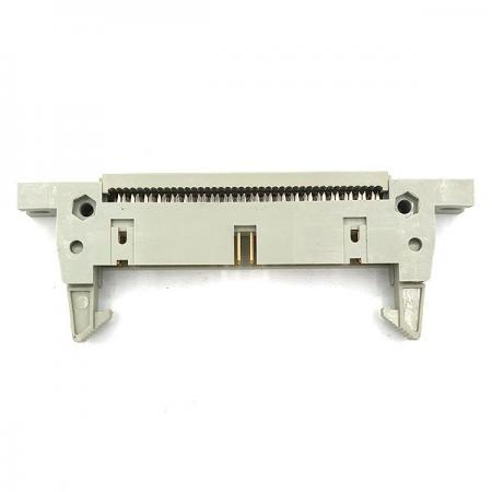 디바이스마트,커넥터/PCB > 직사각형 커넥터 > IDC(플랫) 커넥터 > 2.54mm pitch,Any Vendor,2.54mm 40핀 BOX IDC Header (락타입) [FL11-40P],IDC 플랫 케이블 커넥터 / BOX IDC HEADER / 락(lock) 타입 / 2.54mm pitch / 40pin