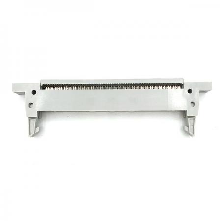 디바이스마트,커넥터/PCB > 직사각형 커넥터 > IDC(플랫) 커넥터 > 2.54mm pitch,Any Vendor,2.54mm 60핀 BOX IDC Header (락타입) [FL11-60P],IDC 플랫 케이블 커넥터 / BOX IDC HEADER / 락(lock) 타입 / 2.54mm pitch / 60pin