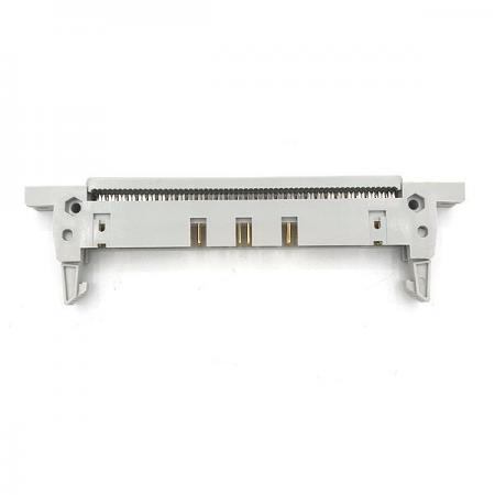 디바이스마트,커넥터/PCB > 직사각형 커넥터 > IDC(플랫) 커넥터 > 2.54mm pitch,Any Vendor,2.54mm 60핀 BOX IDC Header (락타입) [FL11-60P],IDC 플랫 케이블 커넥터 / BOX IDC HEADER / 락(lock) 타입 / 2.54mm pitch / 60pin