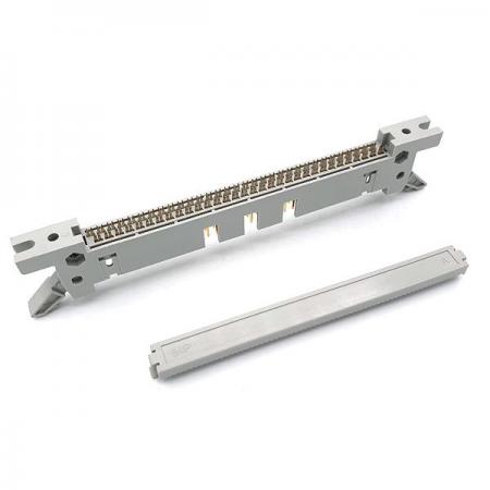 디바이스마트,커넥터/PCB > 직사각형 커넥터 > IDC(플랫) 커넥터 > 2.54mm pitch,Any Vendor,2.54mm 64핀 BOX IDC Header (락타입) [FL11-64P],IDC 플랫 케이블 커넥터 / BOX IDC HEADER / 락(lock) 타입 / 2.54mm pitch / 64pin