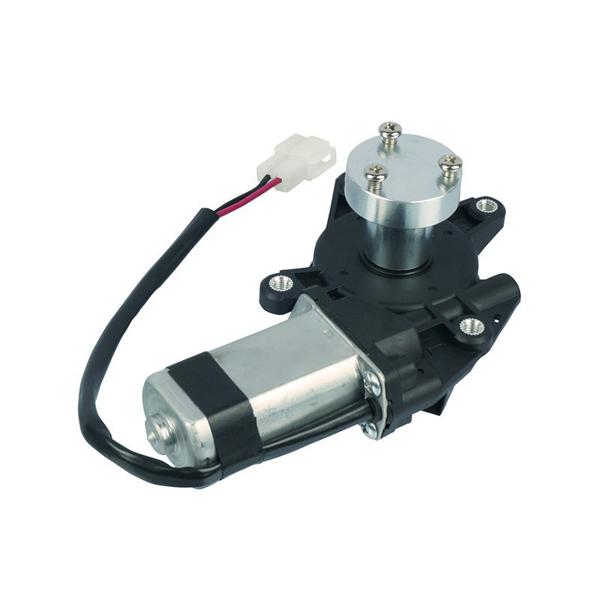 Power Window Motor with Coupling (Left) [MO-PW-CL]