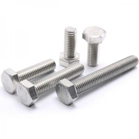 디바이스마트,기계/제어/로봇/모터 > 볼트/너트 > 일반볼트/렌치볼트 > 육각볼트,OEM,스텐 민자 육각볼트 M12x20,M12 / 20mm / 스테인리스 스틸