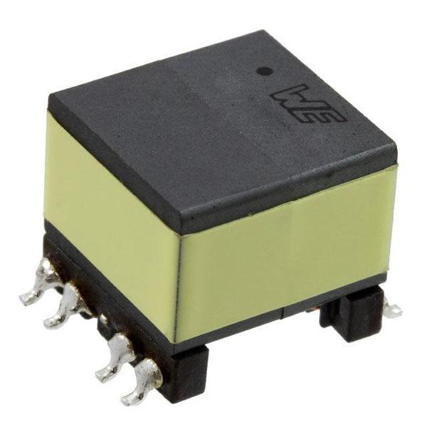 트랜스포머/PoE(Power over Ethernet)용 [750311320]