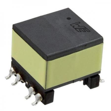 디바이스마트,RLC/수동소자 > 필터/페라이트코어/펠티어 > 흡수체/가스켓 > Wurth Electronics,Wurth Electronics,트랜스포머/PoE(Power over Ethernet)용 [750311320],100μH 인덕턴스 / @100kHz 주파수 / 33~57V 1차전압 / 12V 2차전압 / 10mA 포화전류 / Isolation 1 / 500Vrms / 작동 온도 -40°C ~ 125°C / 13.46mm L x 17.75mm W 사이즈