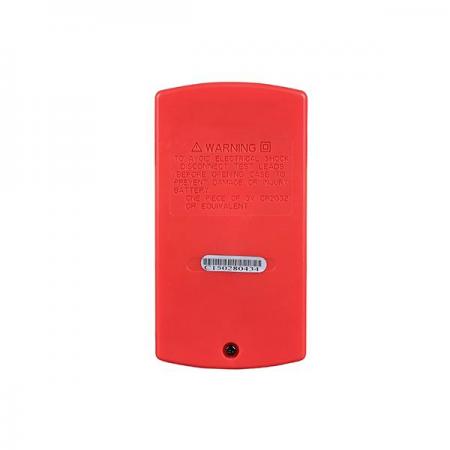 디바이스마트,계측기/측정공구 > 전기/전자 계측기 > 휴대형멀티미터,UNI-T,휴대용 디지털 멀티미터 UT120B,DC전압, AC전압, DC전류, AC전류, 캐패시턴스, 주파수, 다이오드 측정. 자동범위설정, 비교모드, 데이터홀드,절전모드 기능.