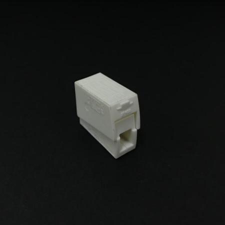 디바이스마트,케이블/전선 > 무탈피/탈피 커넥터 > 탈피 커넥터,WAGO,원터치 전선연결 커넥터 224-112,독일 WAGO 정품 / 꽂음형 전선연결 커넥터