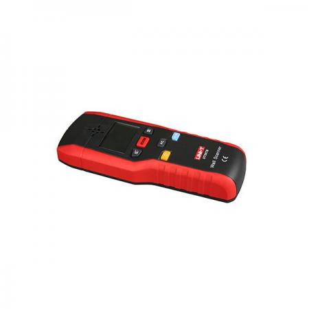 디바이스마트,계측기/측정공구 > 환경/이화학 측정장치 > 벽/스터드 스캐너,UNI-T,벽 스캐너 UT387B,건설 및 주택 개량 분야에 적합한 도구 / 금속, 전기 전선 및 목재와 같이 벽 뒤에 숨겨진 물건을 집을 수 있음