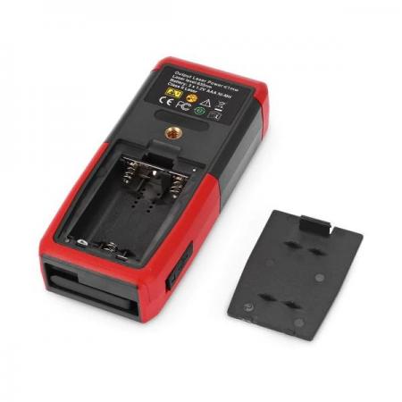 디바이스마트,계측기/측정공구 > 측정용 공구/장비 > 거리측정기,UNI-T,레이저 거리측정기 UT395C,실시간 카메라 디스플레이 및 편리한사용자 인터페이스, 개인 설정 옵션 및 고유 운영체제 기능을 갖춘 전문 레이저 거리 측정기입니다.