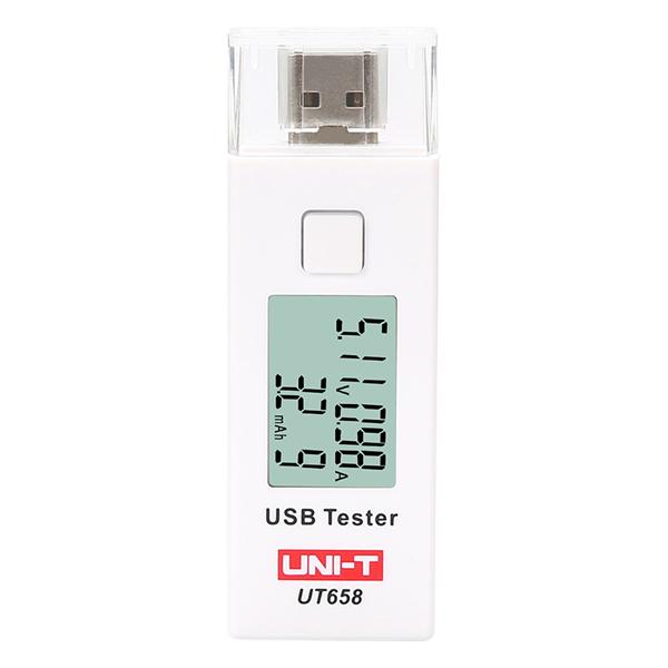 USB 테스터기 UT658