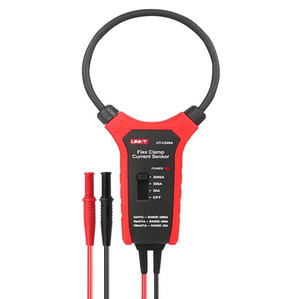 플렉스 클램프(후쿠메타) 센서 UT-CS09A