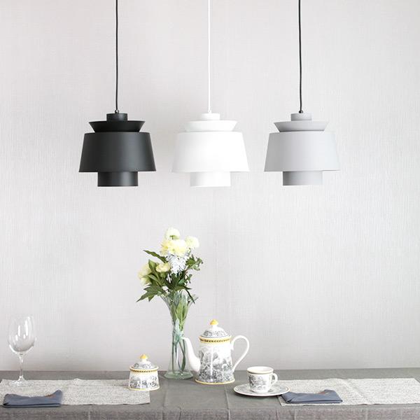 트리플 1등 펜던트 조명(색상선택)