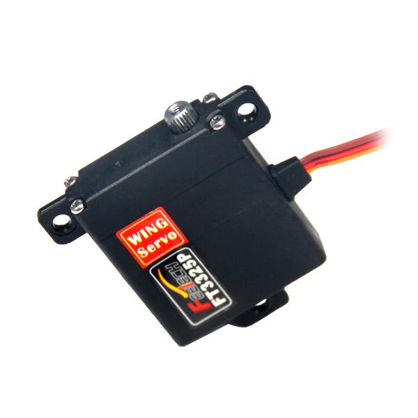 FEETECH 6kg.cm Metal Gear Digital Wing Servo  FT3325P