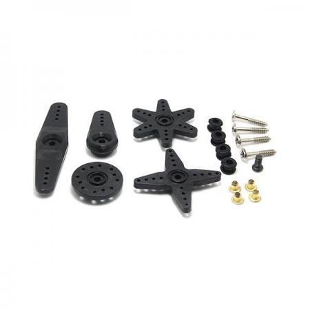 디바이스마트,기계/제어/로봇/모터 > 모터류 > 서보모터 > 디지털 서보모터,FeeTech,FEETECH HV 35kg.cm All Metal Gear &Case Digital Brushless Servo FT835BL,기어 타입 :  메탈 기어 /  케이블 길이 :  300mm ±5mm / 사이즈 40.5 × 20.5 × 38 mm / 중량 : 72g / 회전각 : 180° / 작동 전압 : 6V & 7.4V