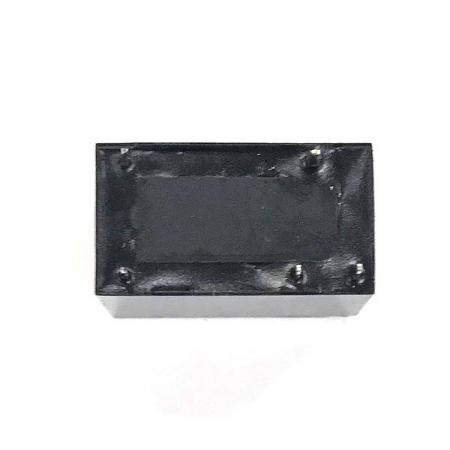 디바이스마트,스위치/부저/전기부품 > 릴레이 > 파워 릴레이,TEXCELL,SS1-12H,파워 릴레이 / 접촉형식 : SPDT-NO, NC (1 Form C) / 코일 전압 : 12VDC / 코일 저항 : 720Ω / 코일 작동 전력 : 16.7mA / 코일 전력 : 200mW / 스위칭 전압(AC) : 250VAC / 스위칭 전류(AC) : 5A / 스위칭 전압(DC) : 30VDC / 스위칭 전류(DC) : 5A / CS1-12H