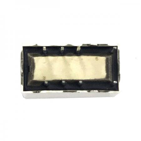 디바이스마트,스위치/부저/전기부품 > 릴레이 > 일반 릴레이,TEXCELL,CJ-24VA,일반 릴레이 / 접촉형식 : DPDT-NO, NC (2 Form C) / 코일 전압 : 24VDC / 스위칭 전압(AC) : 125VAC / 스위칭 전류(AC) : 0.5A / 스위칭 전압(DC) : 30VDC / 스위칭 전류(DC) : 2A / 전력 소비 : 140mW