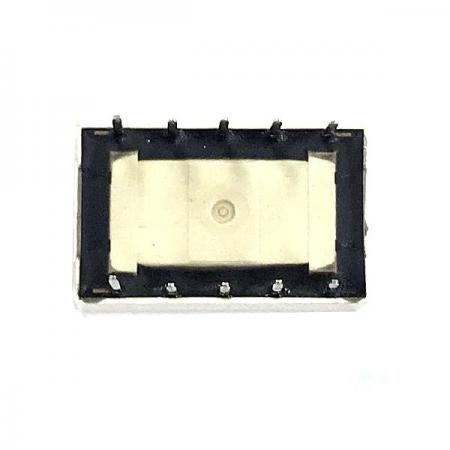 디바이스마트,스위치/부저/전기부품 > 릴레이 > 일반 릴레이,TEXCELL,CP-5V,일반 릴레이 / 접촉형식 : DPDT-NO, NC (2 Form C) / 코일 전압 : 5VDC / 스위칭 전압(AC) : 125VAC / 스위칭 전류(AC) : 0.5A / 스위칭 전압(DC) : 30VDC / 스위칭 전류(DC) : 1A / 전력 소비 : 140mW